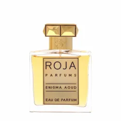 Roja Enigma Aoud by Roja Parfums Eau de Parfum Spray (Unisex) 50 ml