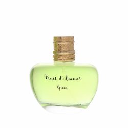 Ungaro Fruit D’amour Green by Ungaro Eau de Toilette Spray 100 ml