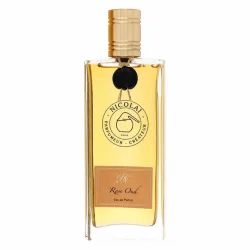 Nicolai Rose Oud by Nicolai Eau de Parfum Spray (Unisex) 100 ml
