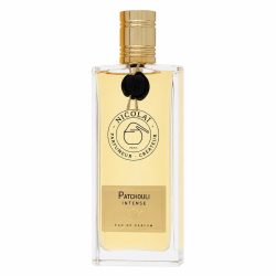 Patchouli Intense by Nicolai Eau de Parfum Spray (Unisex) 100 ml