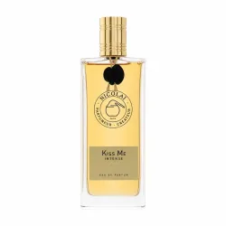 Kiss Me Intense by Nicolai Eau de Parfum Spray 100 ml