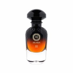 Arabia Black III by Widian Extrait De Parfum Spray (Unisex) 49 ml