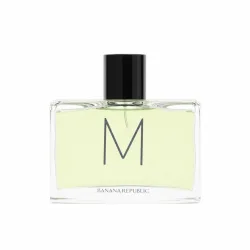 Banana Republic M by Banana Republic Eau de Parfum Spray 125 ml