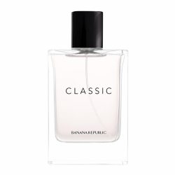 BANANA REPUBLIC Classic by Banana Republic Eau de Parfum Spray (Unisex) 125 ml