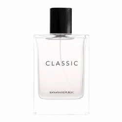 BANANA REPUBLIC Classic by Banana Republic Eau de Parfum Spray (Unisex) 125 ml