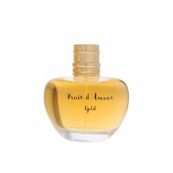 Ungaro Fruit D'Amour Gold Eau De Toilette Spray 100 ml