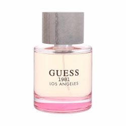 Guess 1981 Los Angeles by Guess Eau de Toilette Spray 100 ml