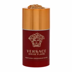 Versace Eros Flame Deo Stick Deodorants 75 ml Herren