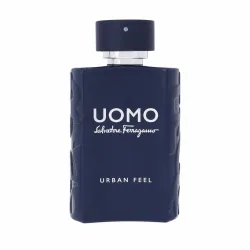 Salvatore Ferragamo Uomo Urban Feel Eau De Toilette Spray 100 ml