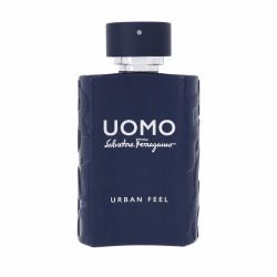 Salvatore Ferragamo Uomo Urban Feel Eau De Toilette Spray 100 ml