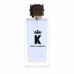 Dolce&Gabbana K Eau de Toilette 100 ml Herren