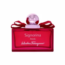 Signorina Ribelle by Salvatore Ferragamo Eau de Parfum Spray 100 ml