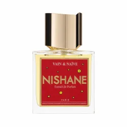 Vain & Na Extrait De Parfum Spray (Unisex) 50 ml