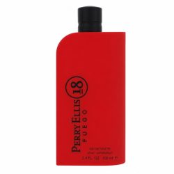 Perry Ellis 18 Fuego by Perry Ellis Eau de Toilette Spray 100 ml