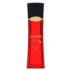 Lomani So In Love by Lomani Eau de Parfum Spray 100 ml