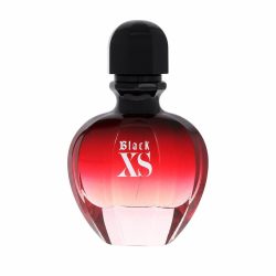Black XS by Paco Rabanne Eau de Parfum Spray 50 ml