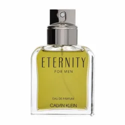 ETERNITY by Calvin Klein Eau de Parfum Spray 100 ml