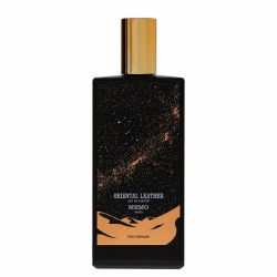 Memo Oriental Leather by Memo Eau de Parfum Spray (Unisex) 75 ml