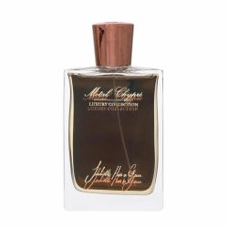 Metal Chypre by Juliette Has a Gun Eau de Parfum Spray (Unisex) 75 ml
