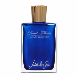 Liquid Illusion by Juliette Has a Gun Eau de Parfum Spray (Unisex) 75