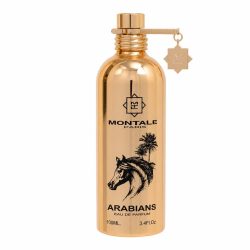 Montale Arabians by Montale Eau de Parfum Spray (Unisex) 100 ml