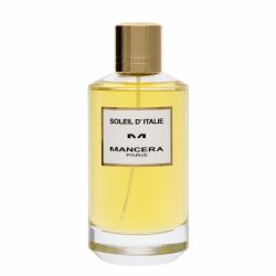 Mancera Soleil D’Italie by Mancera Eau de Parfum Spray (Unisex) 120 ml