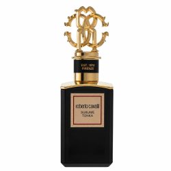 Sublime Tonka by Roberto Cavalli Eau de Parfum Spray 100 ml