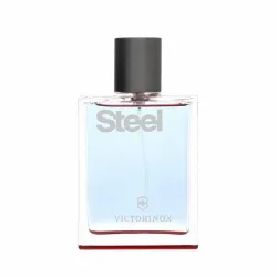 Victorinox Steel Eau de Toilette 100ml