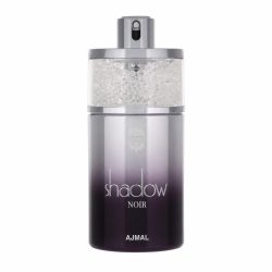 Ajmal Shadow Noir by Ajmal Eau de Parfum Spray 75 ml
