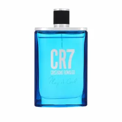 Cristiano Ronaldo CR7 Play It Cool Eau de Toilette 100 ml Herren