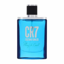 Cristiano Ronaldo CR7 Play It Cool Eau De Toilette Spray 50 ml