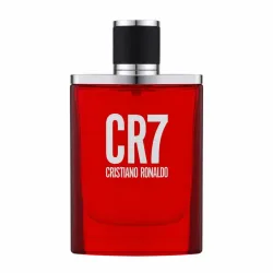 Cristiano Ronaldo CR7 Eau De Toilette Spray 50 ml