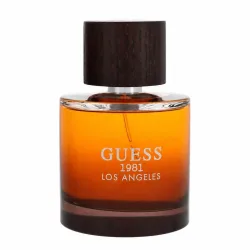 Guess 1981 Los Angeles by Guess Eau de Toilette Spray 100 ml