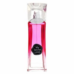 My Secret Love by Lomani Eau de Parfum Spray 100 ml