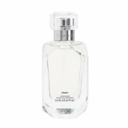 Tiffany Sheer by Tiffany Eau de Toilette Spray 75 ml