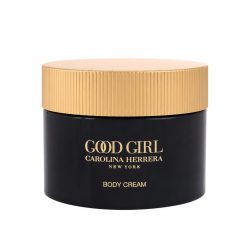 Carolina Herrera Good Girl Body Cream Bodylotion 200 ml Damen
