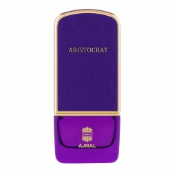 Ajmal Aristocrat by Ajmal Eau de Parfum Spray 75 ml