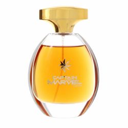 Captain Marvel by Marvel Eau de Parfum Spray 100 ml