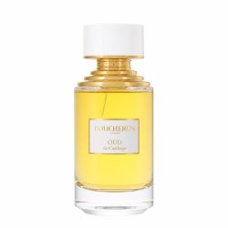 Oud De Carthage by Boucheron Eau de Parfum Spray 121 ml