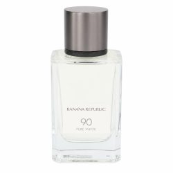 Banana Republic 90 Pure White Eau De Parfum Spray 75 ml