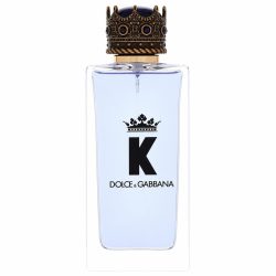 Dolce & Gabbana K Eau De Toilette Spray (Tester) 100 ml