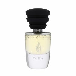 Masque Milano L'attesa Eau De Parfum Spray (Unisex) 33 ml