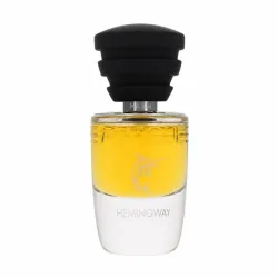 Masque Milano Hemingway Eau De Parfum Spray (Unisex) 35 ml