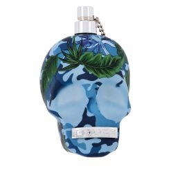 Police To Be Exotic Jungle by Police Colognes Eau de Toilette Spray (Tester) 125 ml