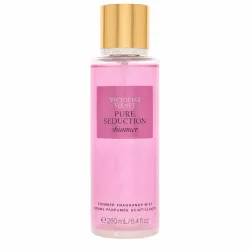 Victoria's Secret - Pure Seduction Shimmer Fragrance Mist, PURE SEDUCTION SHIMMER BODY Pure Seduction Shimmer Fragrance Mist, 250  ml