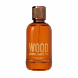 Dsquared2 Wood Pour Homme Eau de Toilette 100 ml Herren