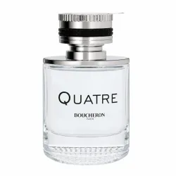 Quatre by Boucheron Eau de Toilette Spray 50 ml