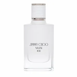 Jimmy Choo Ice by Jimmy Choo Eau de Toilette Spray 30 ml