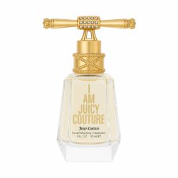 Juicy Couture I am  Eau De Parfum Spray 29 ml