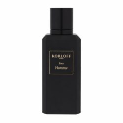 Korloff Pour Homme Eau De Parfum Spray 90 ml